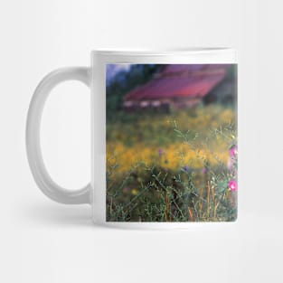 My Watercolor Dreams Mug